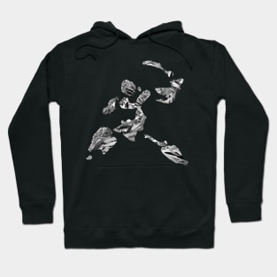 Transformer swordworrior Hoodie